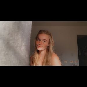 Meet your Posher, Brooklynn